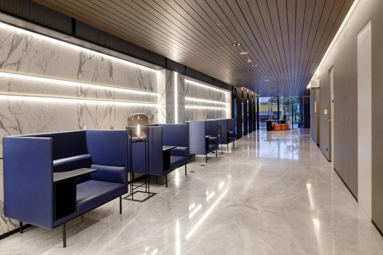Hotel Aruss Semarang Luaran gambar